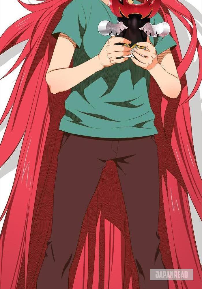 Read The God Of High School fr Manga Online