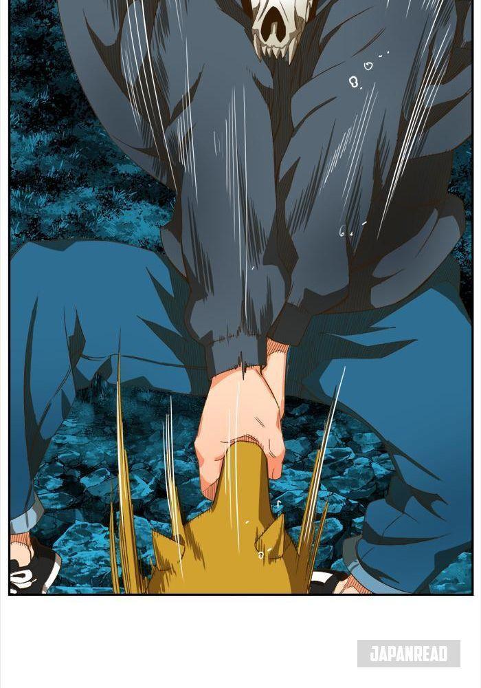 Read The God Of High School fr Manga Online