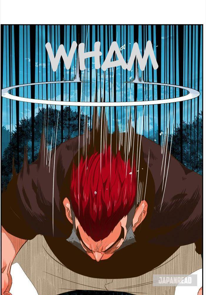 Read The God Of High School fr Manga Online