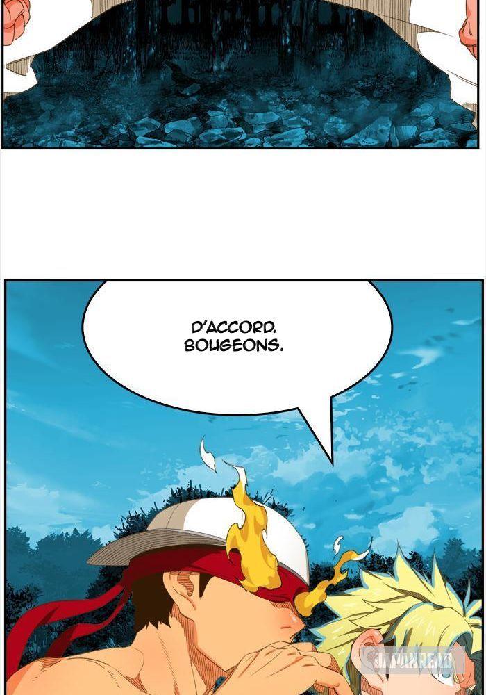 Read The God Of High School fr Manga Online