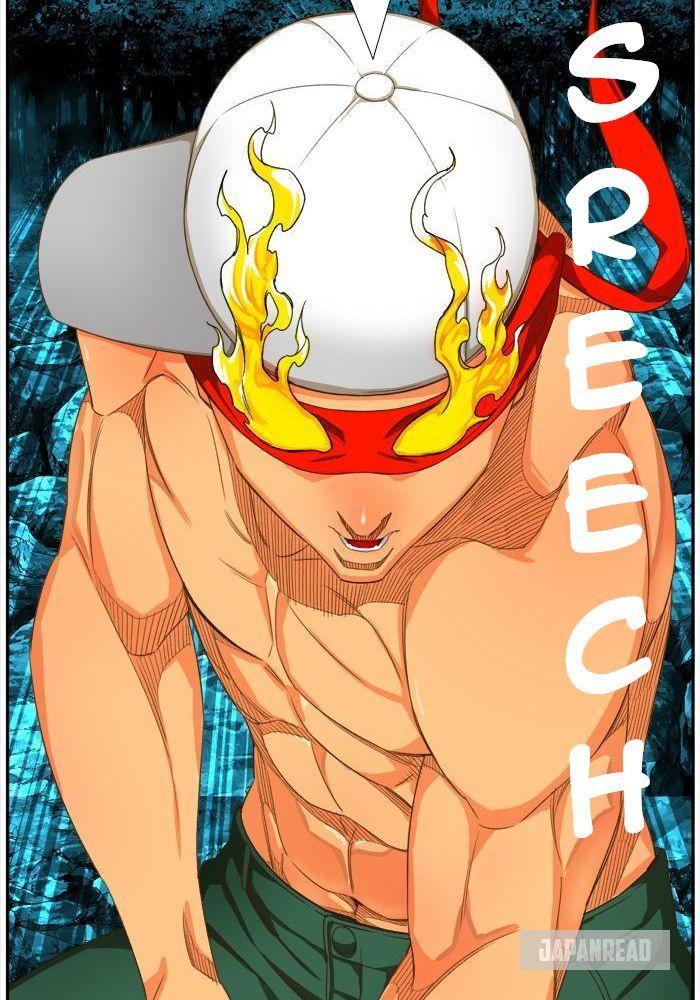 Read The God Of High School fr Manga Online