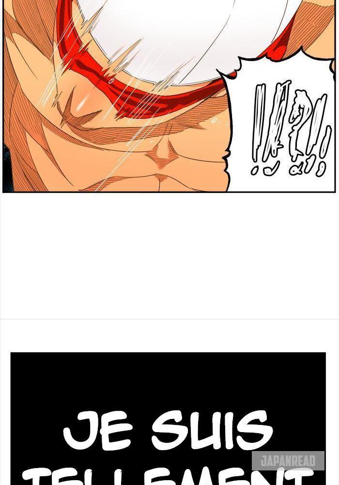 Read The God Of High School fr Manga Online