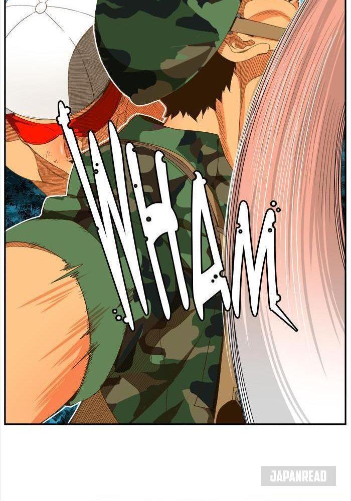 Read The God Of High School fr Manga Online