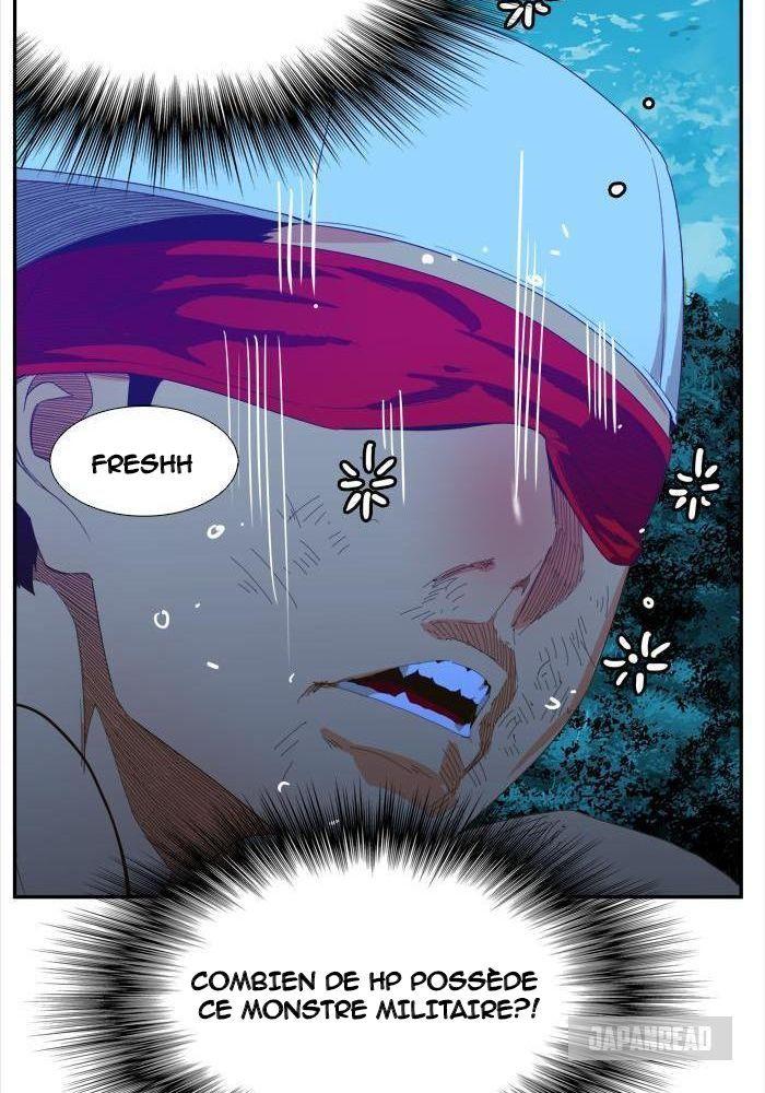 Read The God Of High School fr Manga Online