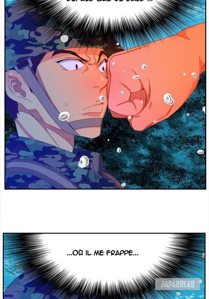 Read The God Of High School fr Manga Online