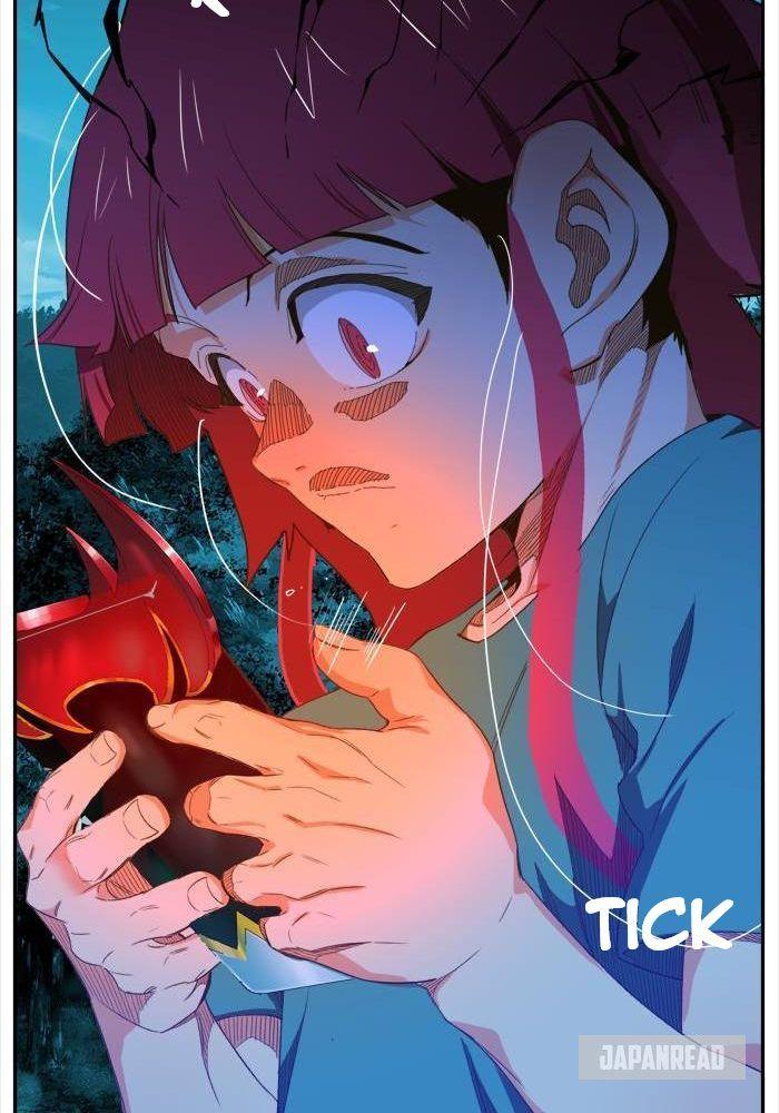 Read The God Of High School fr Manga Online