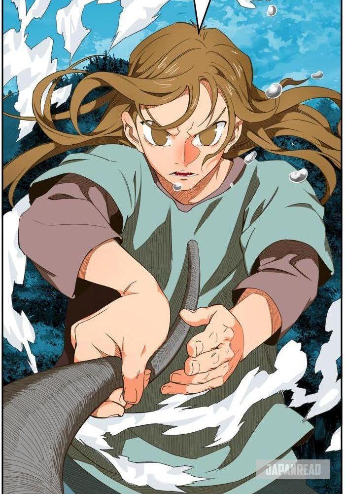 Read The God Of High School fr Manga Online