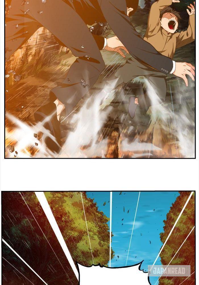 Read The God Of High School fr Manga Online