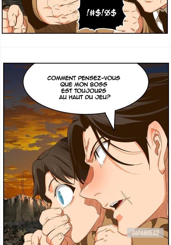 Read The God Of High School fr Manga Online