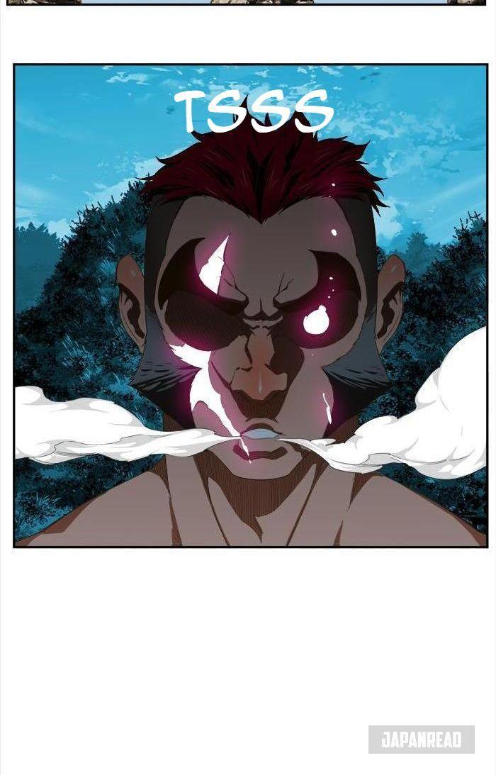 Read The God Of High School fr Manga Online