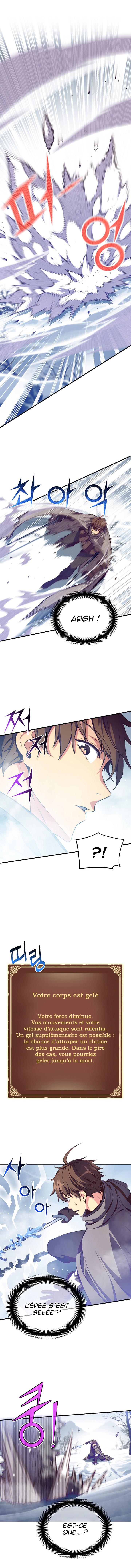 Read The Legendary Moonlight Sculptor fr Manga Online