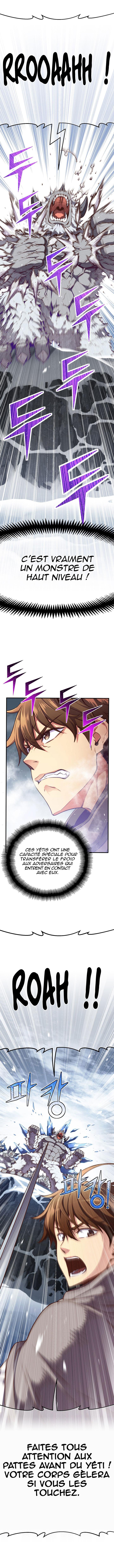 Read The Legendary Moonlight Sculptor fr Manga Online