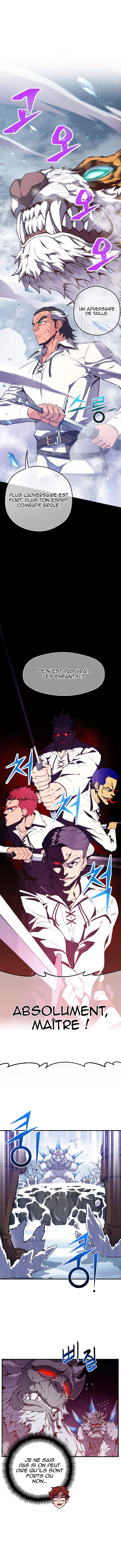 Read The Legendary Moonlight Sculptor fr Manga Online