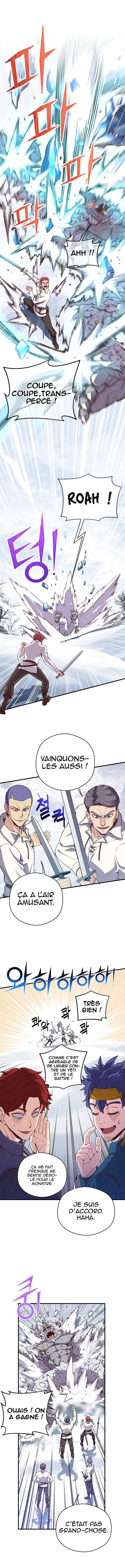Read The Legendary Moonlight Sculptor fr Manga Online