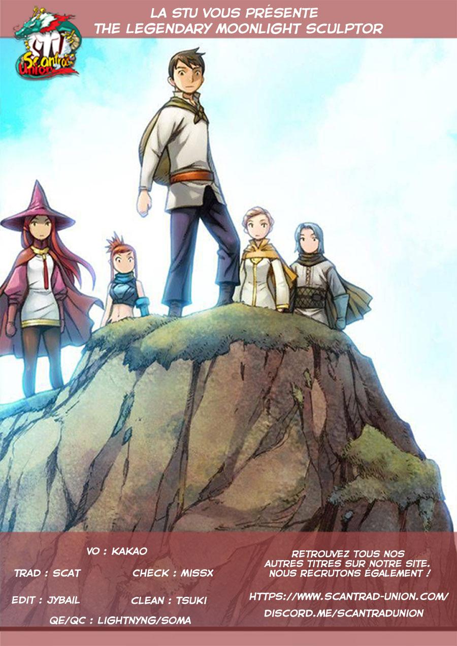 Read The Legendary Moonlight Sculptor fr Manga Online