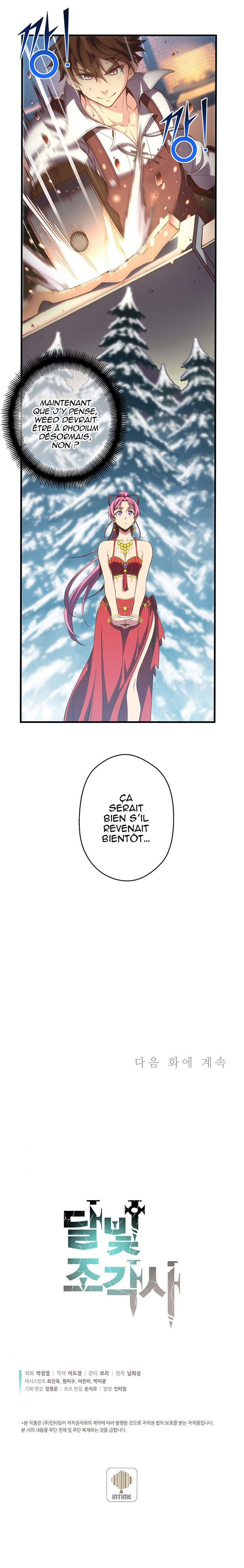 Read The Legendary Moonlight Sculptor fr Manga Online