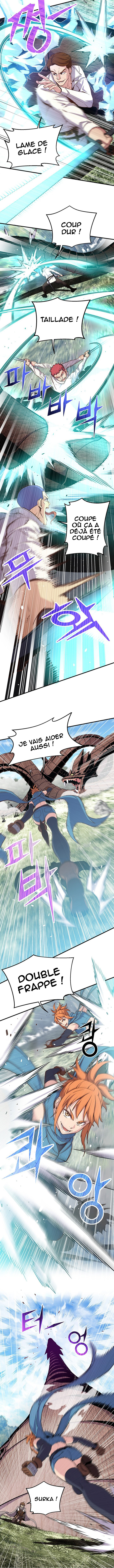 Read The Legendary Moonlight Sculptor fr Manga Online
