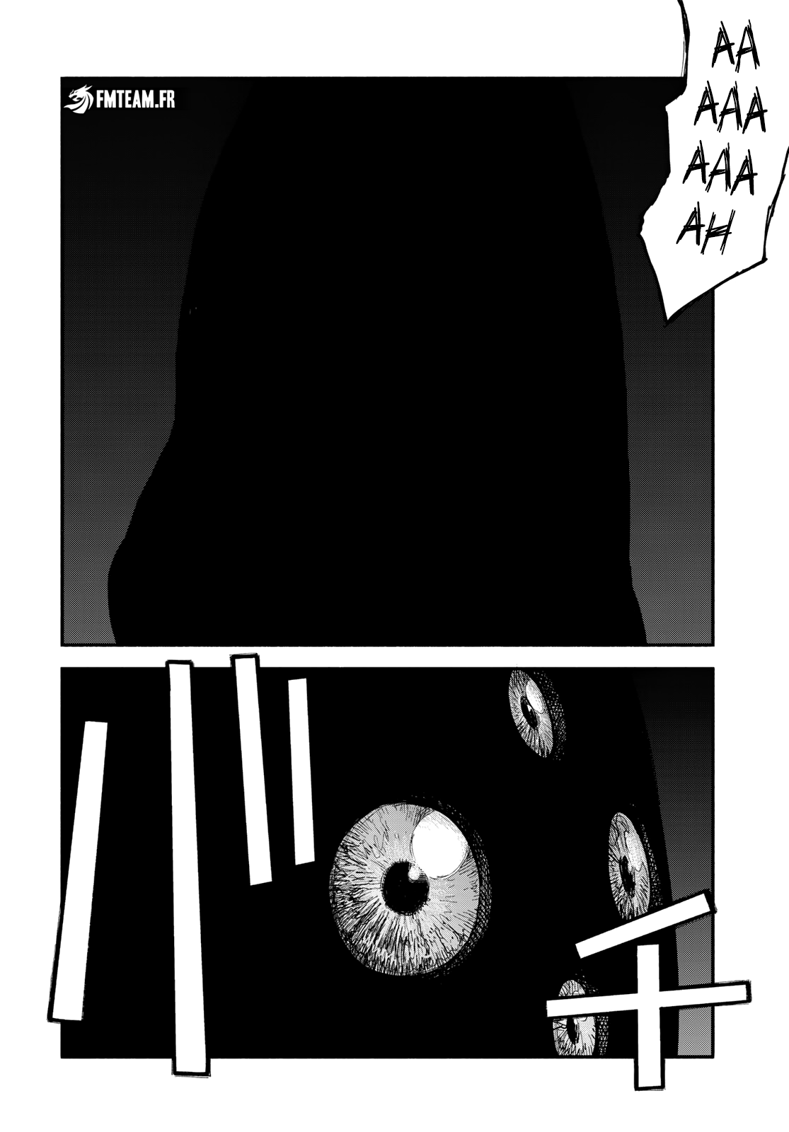 Read The Pool fr Manga Online