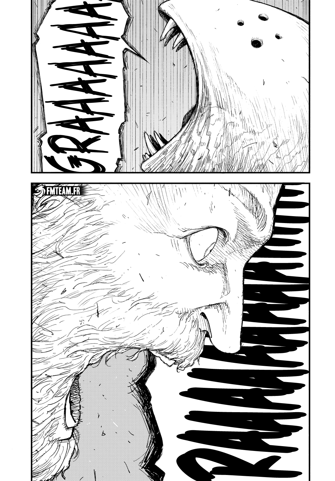 Read The Pool fr Manga Online