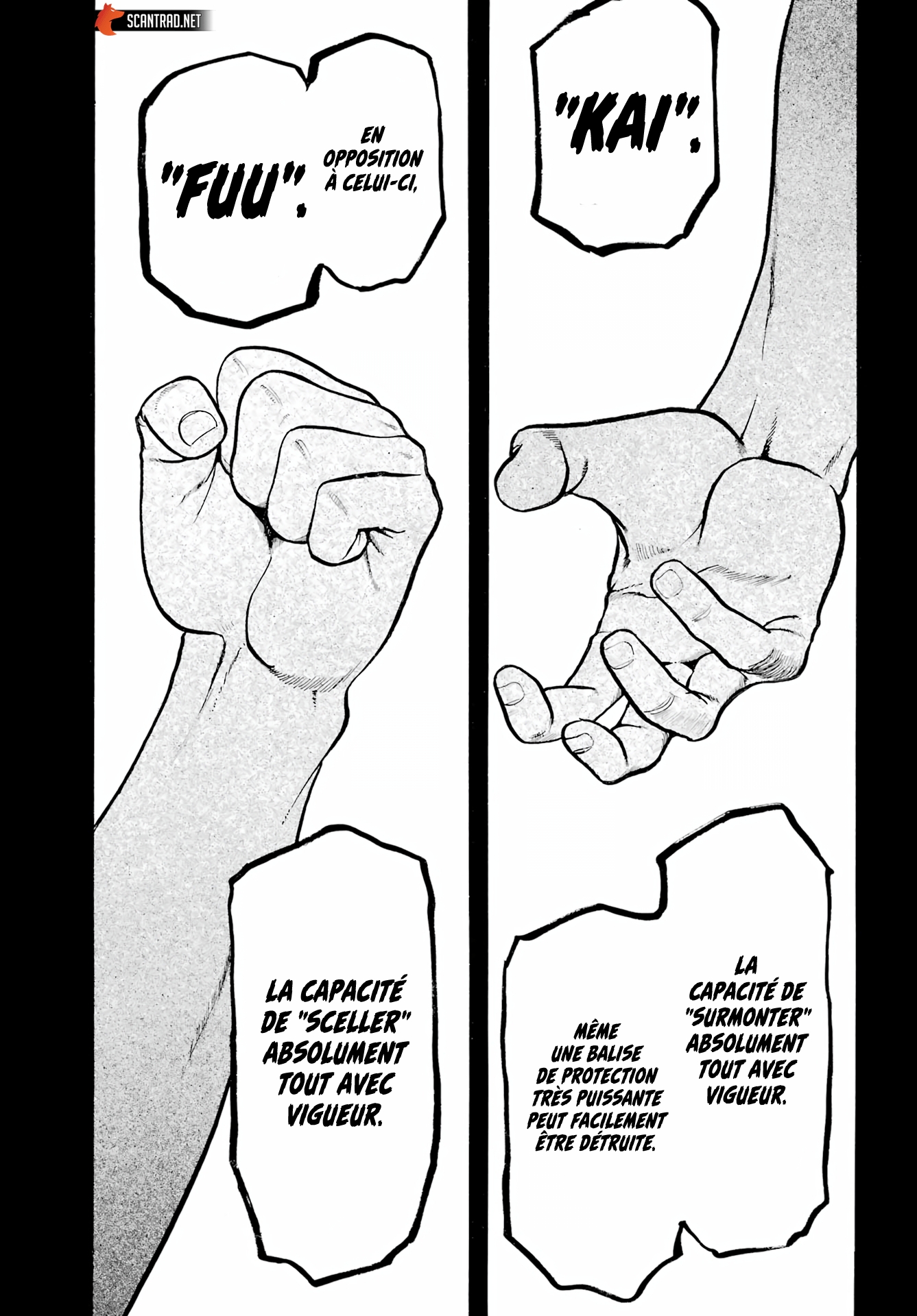Read Yomi No Tsugai fr Manga Online