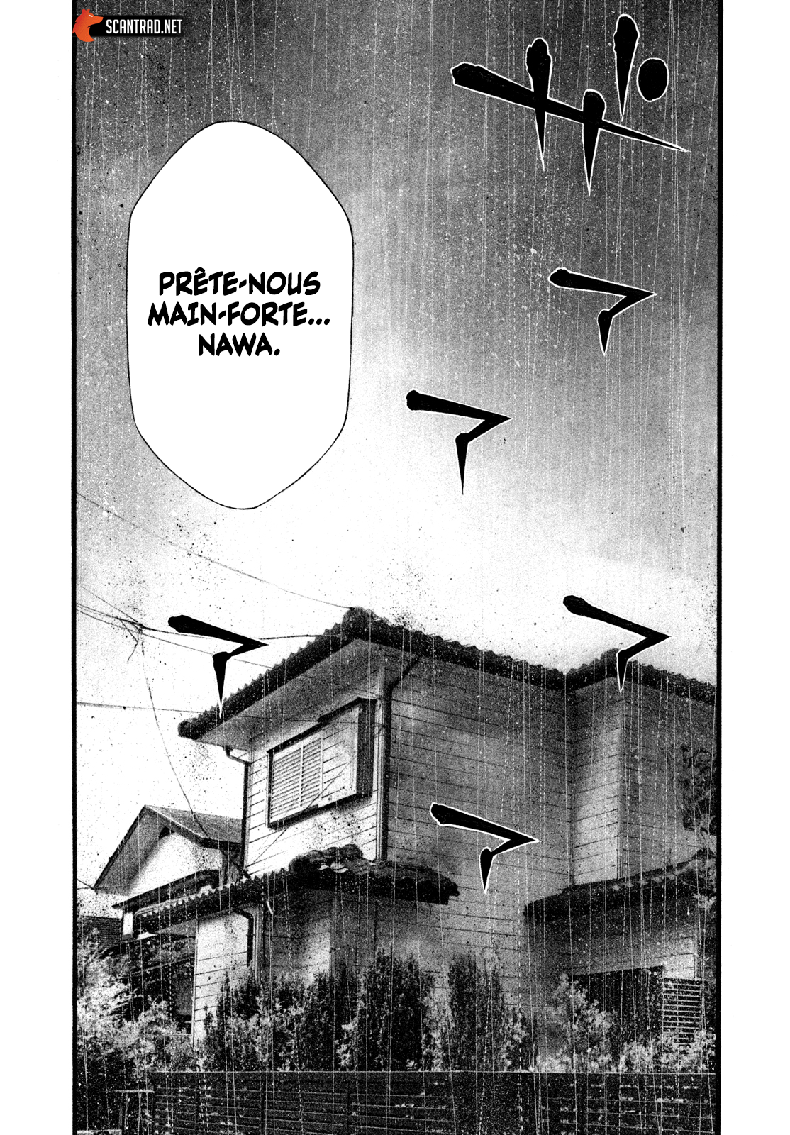Read Yomotsuhegui – Le fruit du royaume des morts fr Manga Online