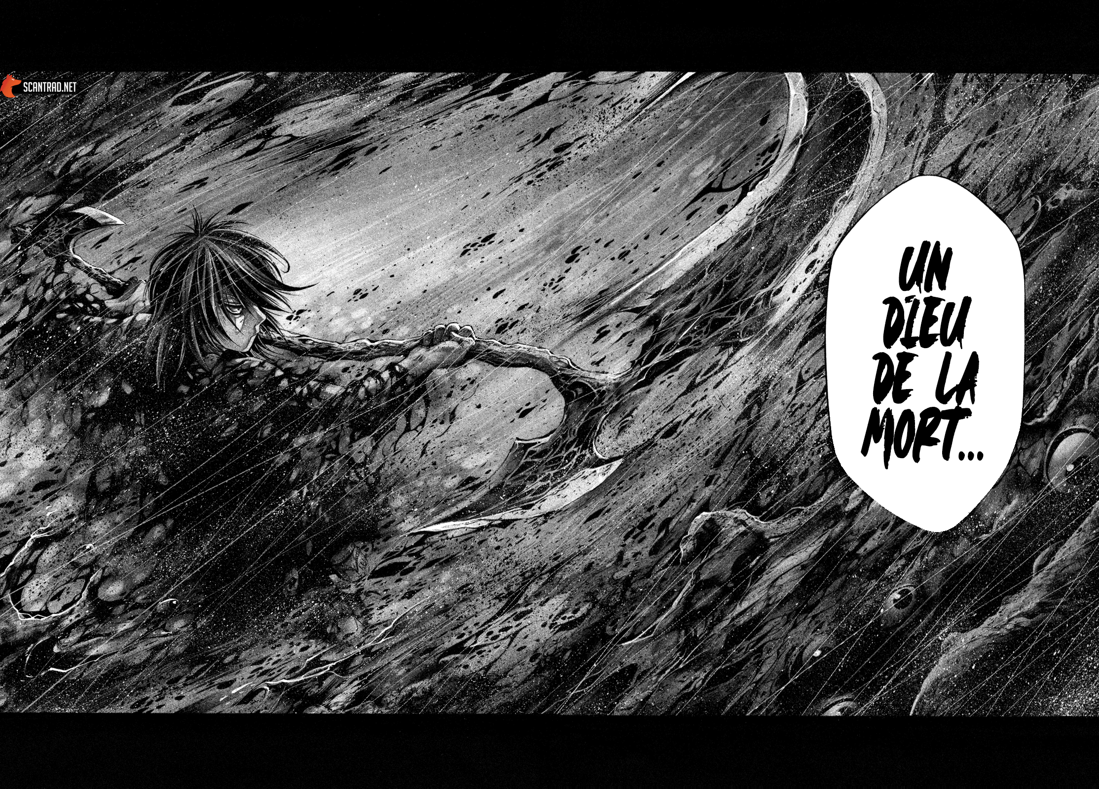 Read Yomotsuhegui – Le fruit du royaume des morts fr Manga Online
