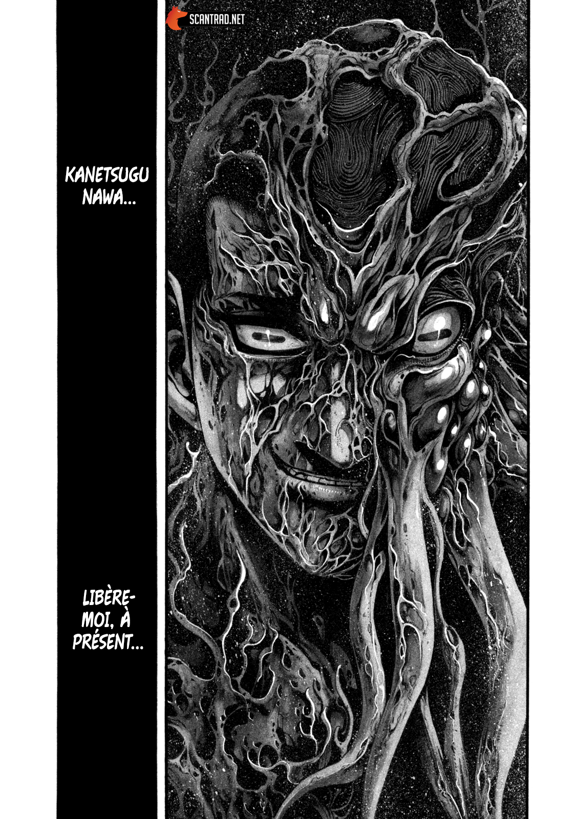 Read Yomotsuhegui – Le fruit du royaume des morts fr Manga Online