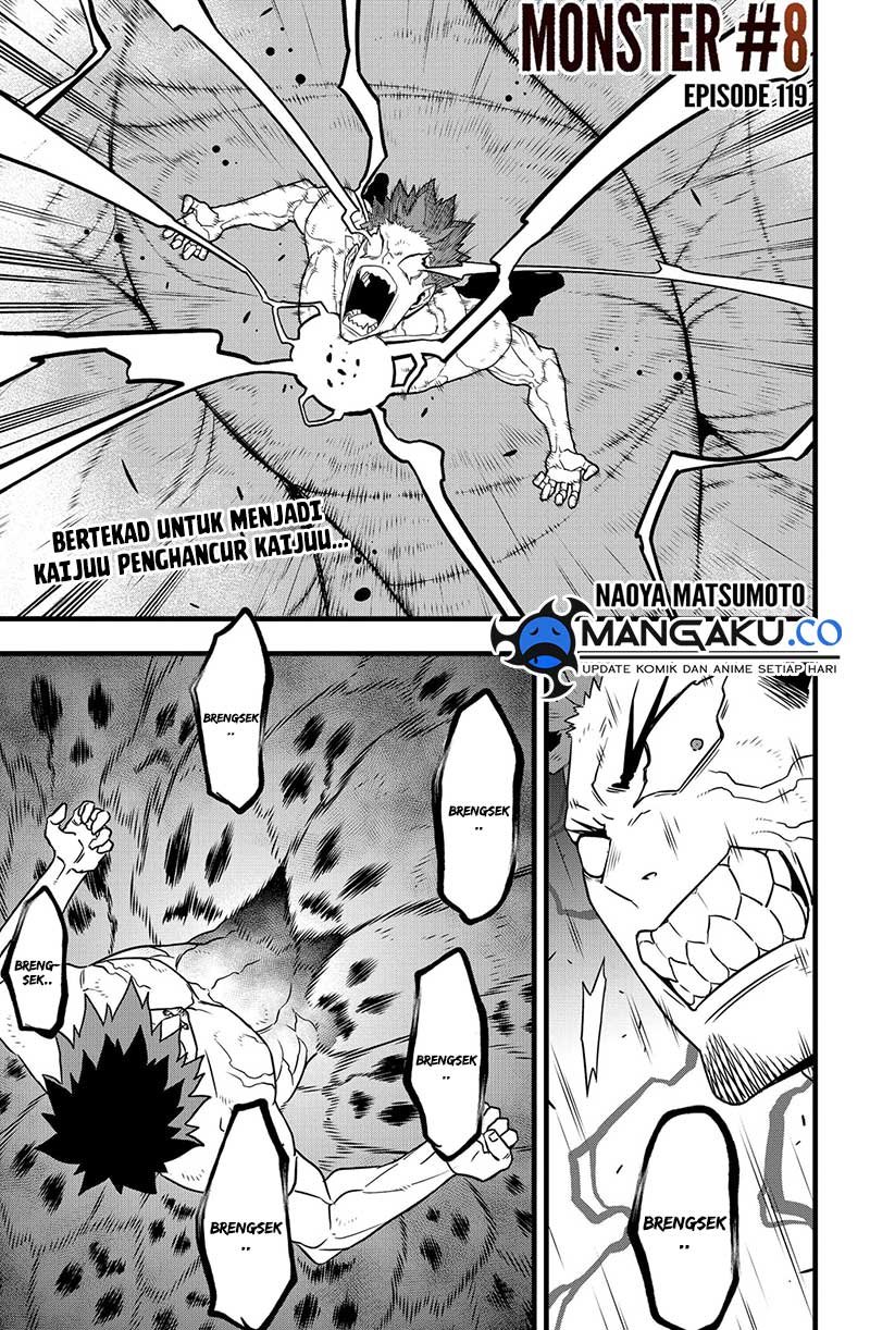 Read 8Kaijuu ID Manga Online