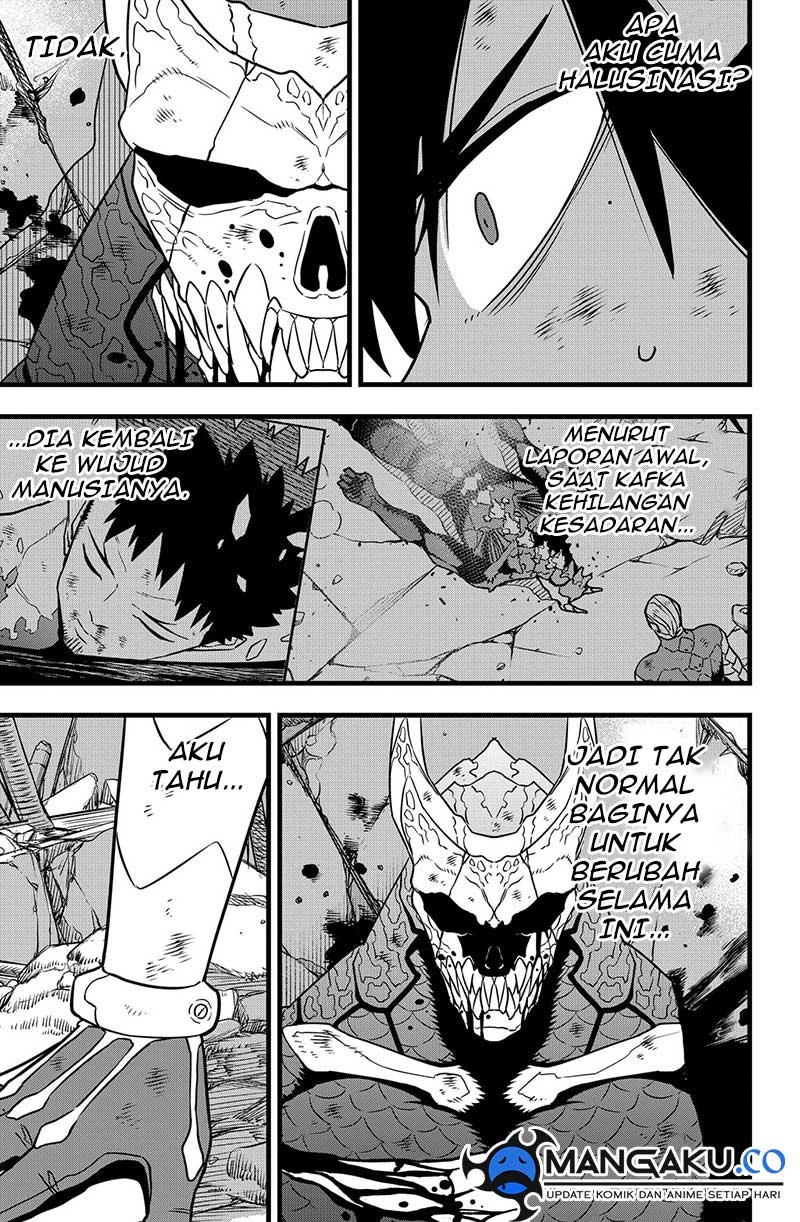 Read 8Kaijuu ID Manga Online