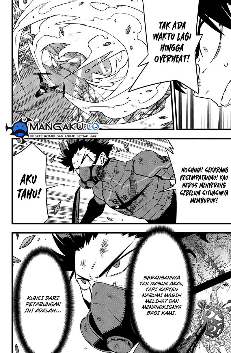 Read 8Kaijuu ID Manga Online