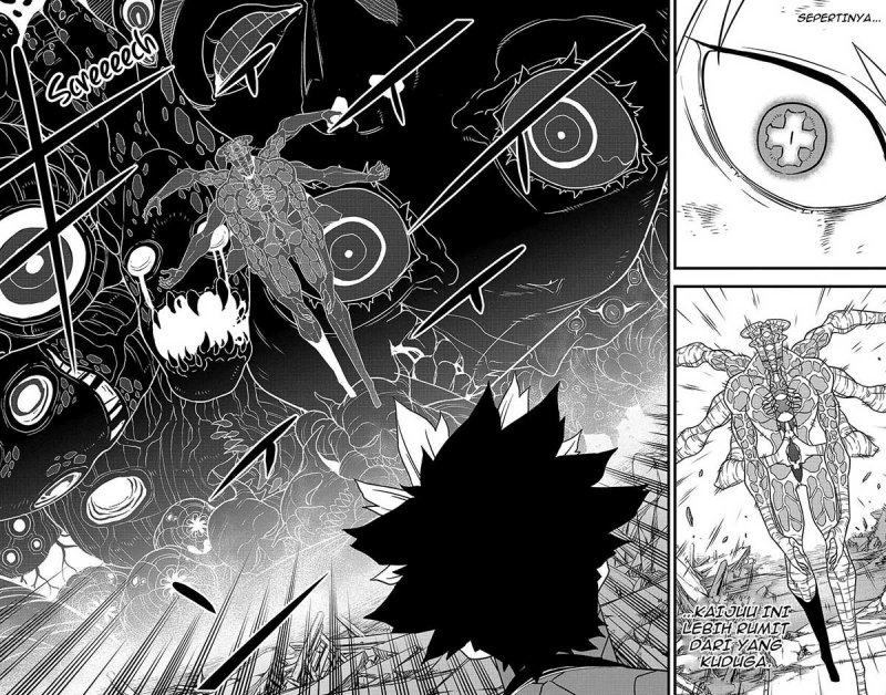 Read 8Kaijuu ID Manga Online