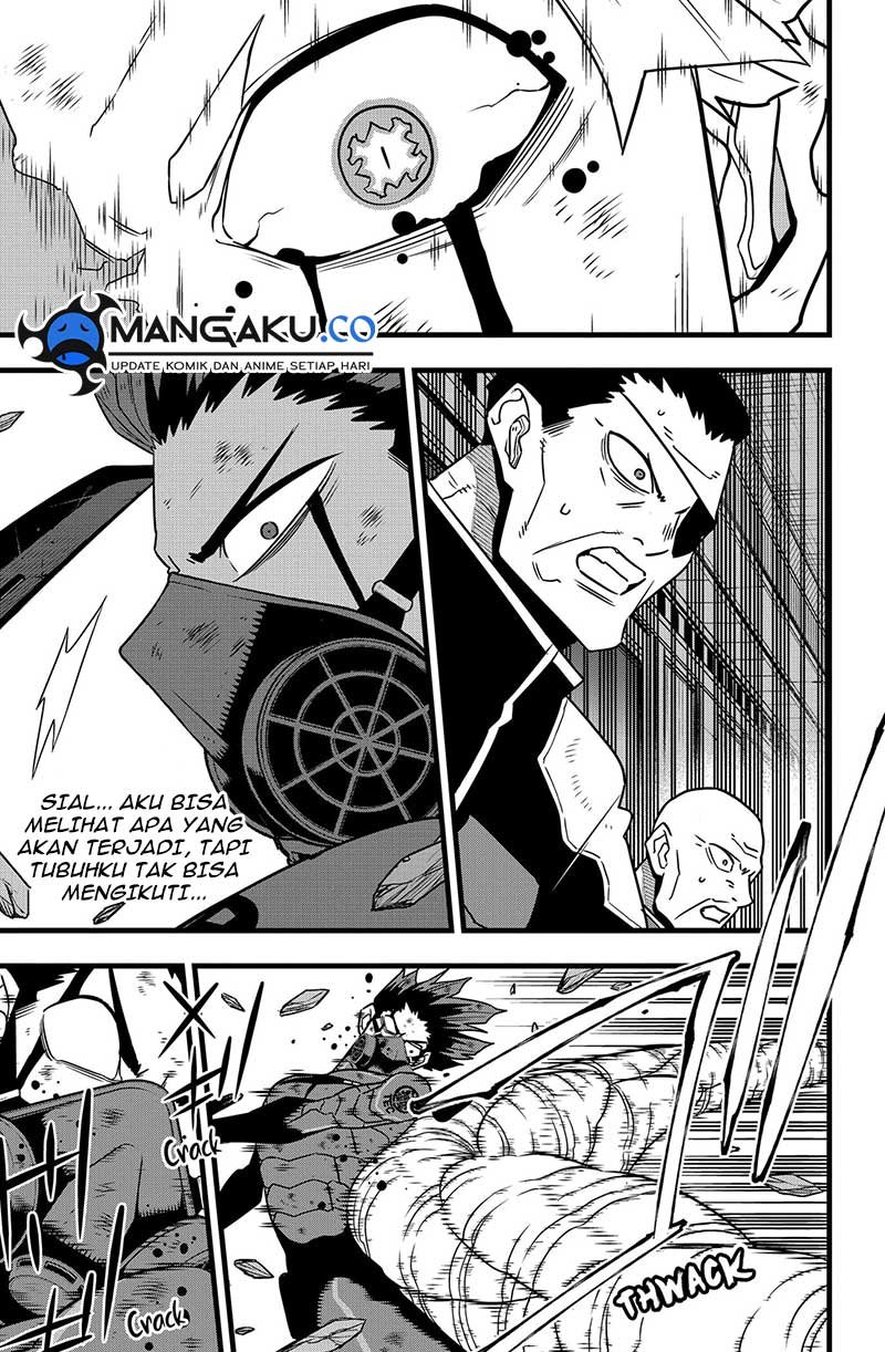 Read 8Kaijuu ID Manga Online