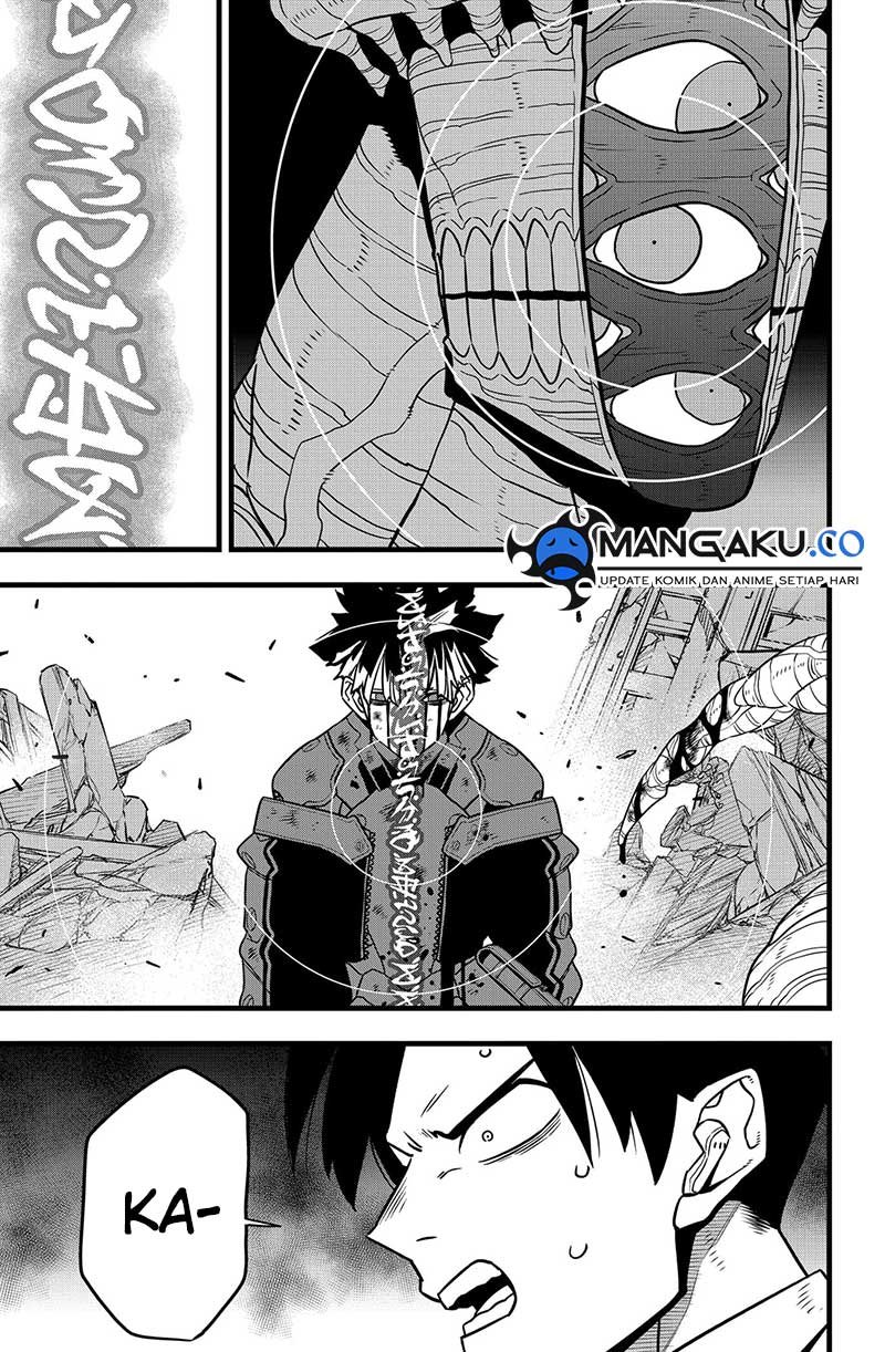 Read 8Kaijuu ID Manga Online