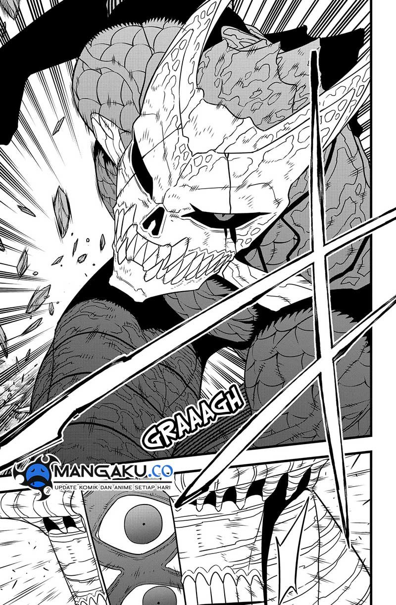 Read 8Kaijuu ID Manga Online