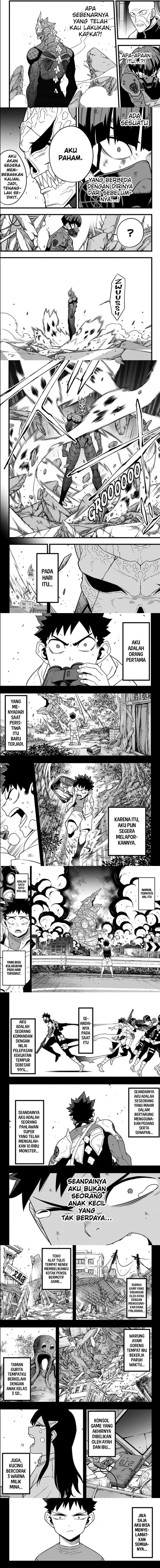 Read 8Kaijuu ID Manga Online