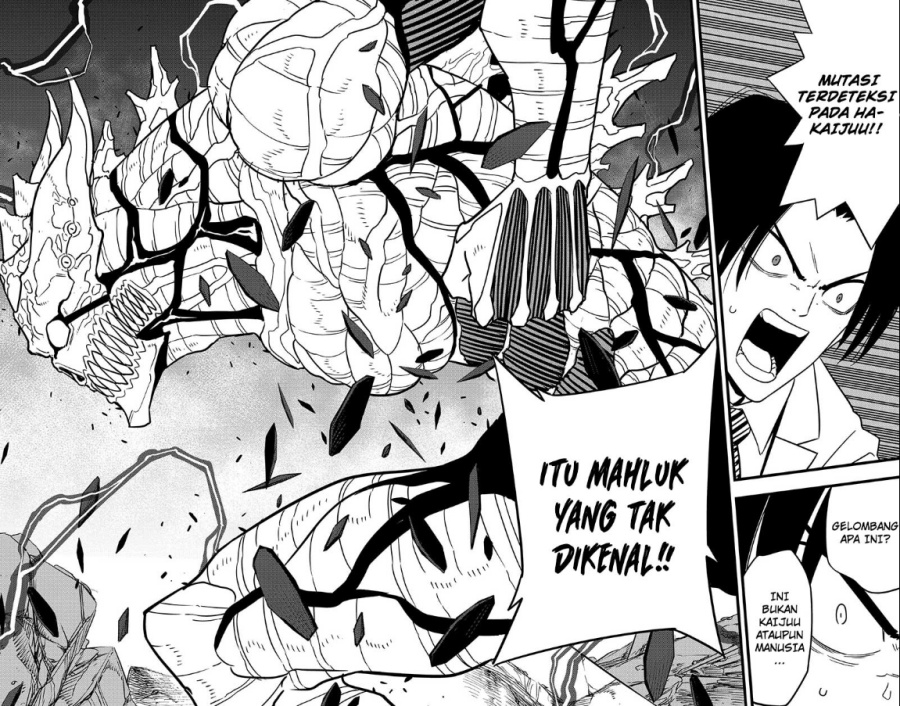 Read 8Kaijuu ID Manga Online