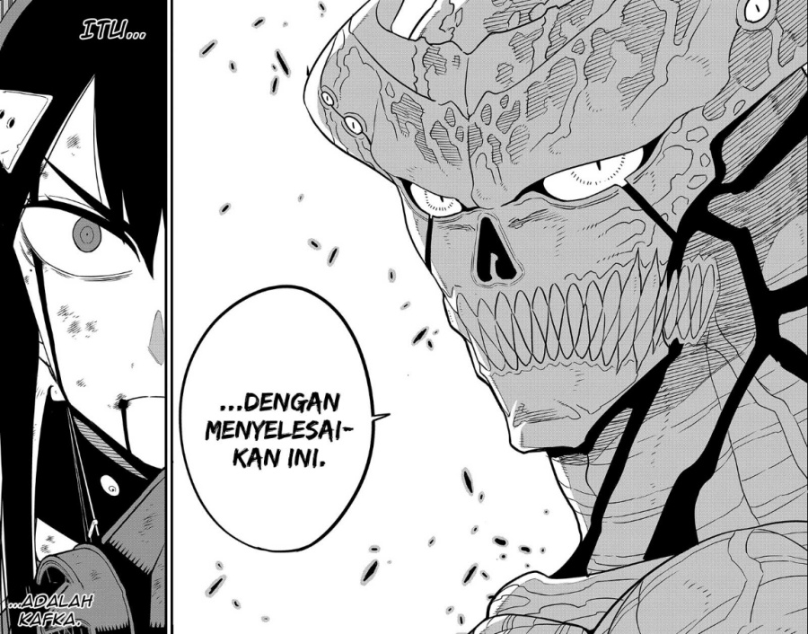 Read 8Kaijuu ID Manga Online