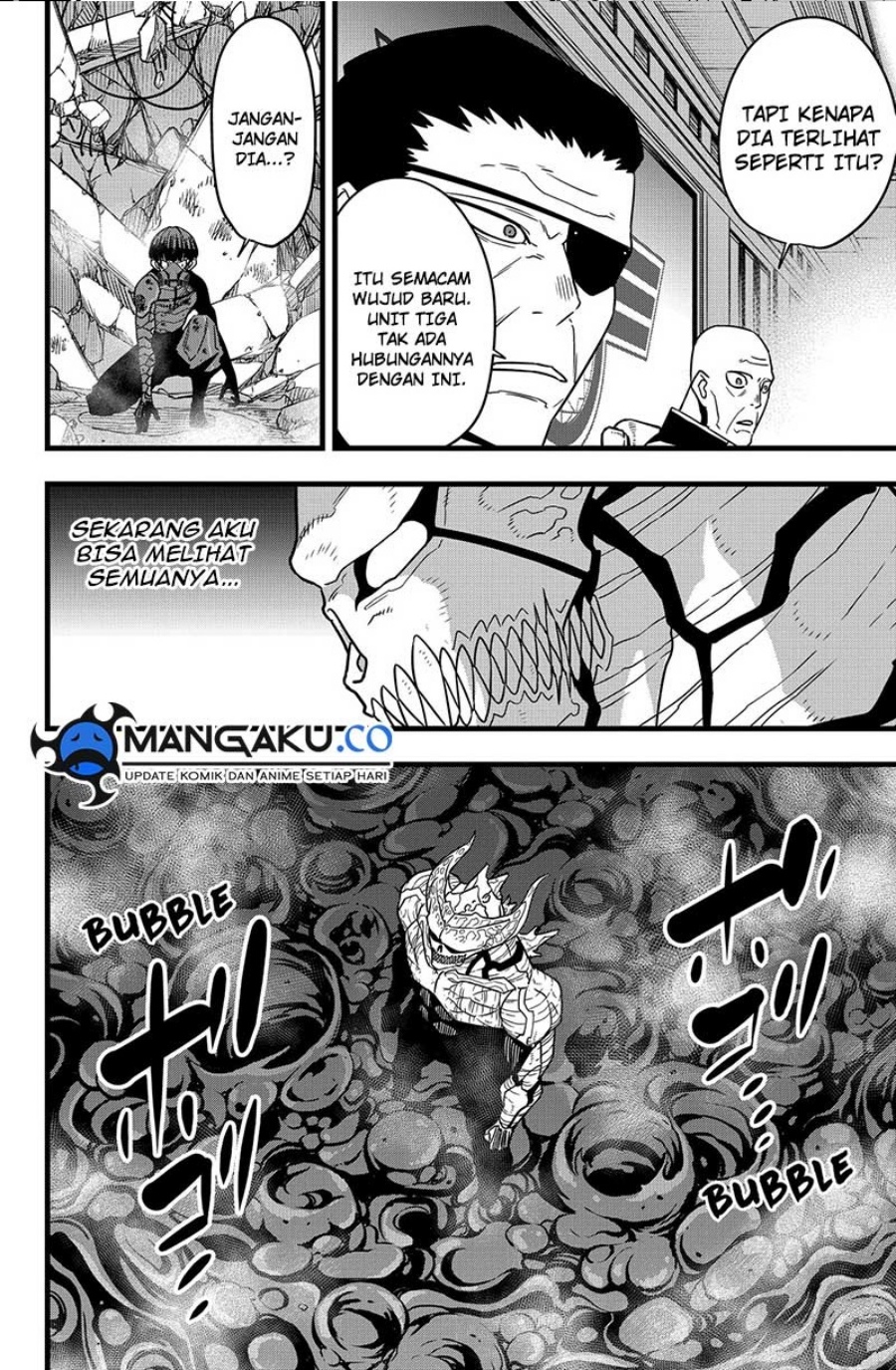 Read 8Kaijuu ID Manga Online