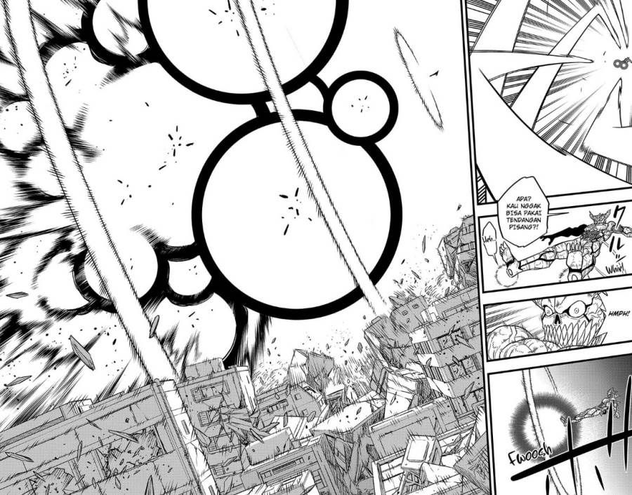 Read 8Kaijuu ID Manga Online