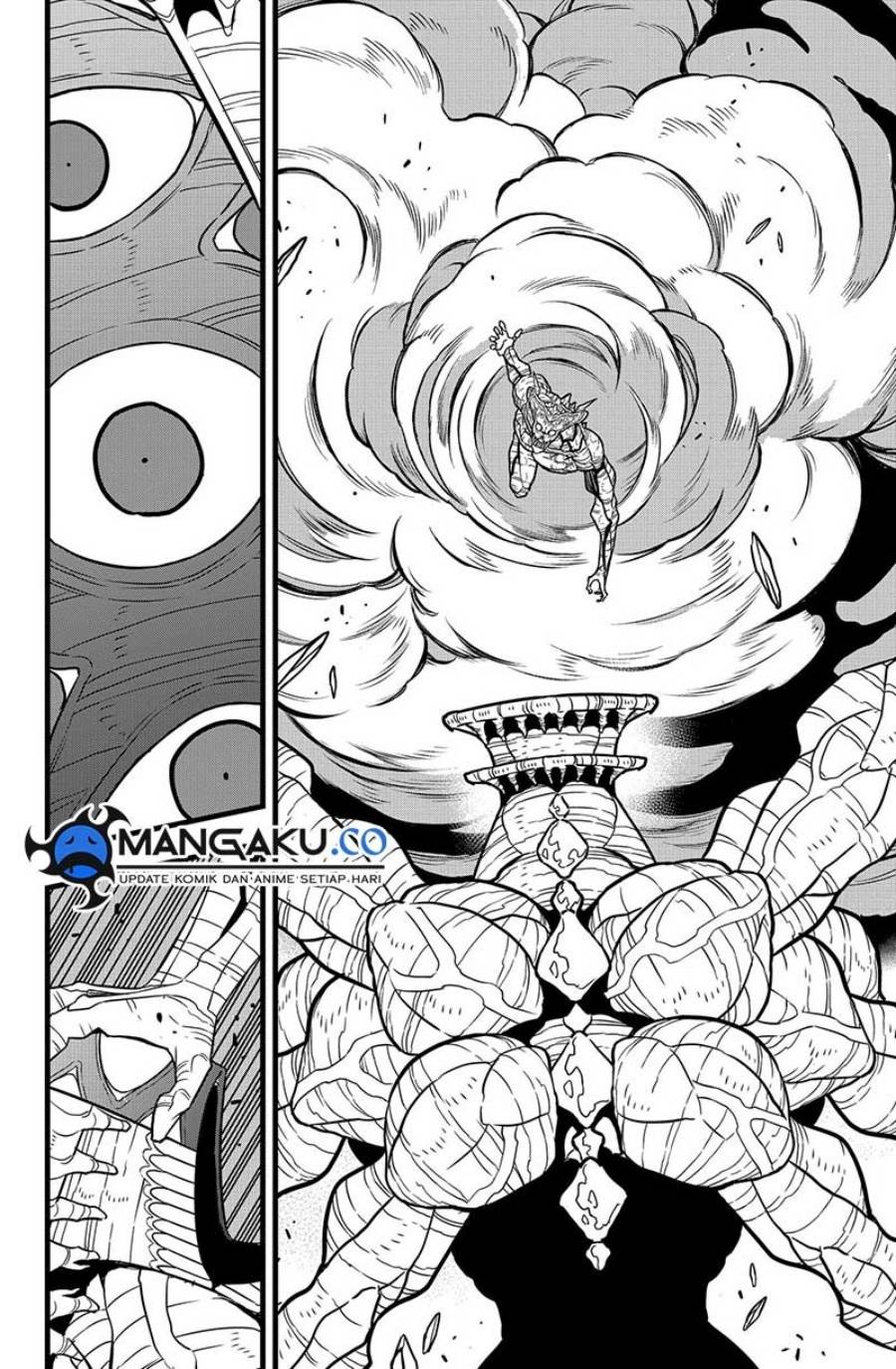 Read 8Kaijuu ID Manga Online