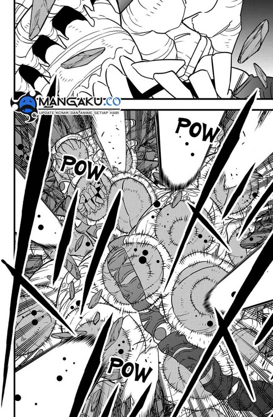 Read 8Kaijuu ID Manga Online