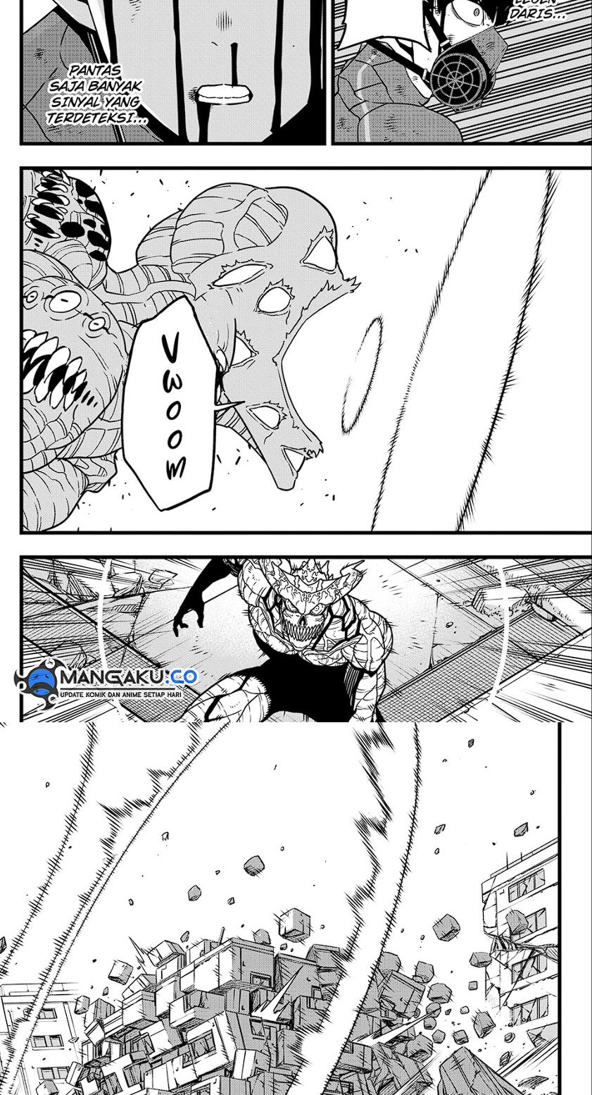 Read 8Kaijuu ID Manga Online