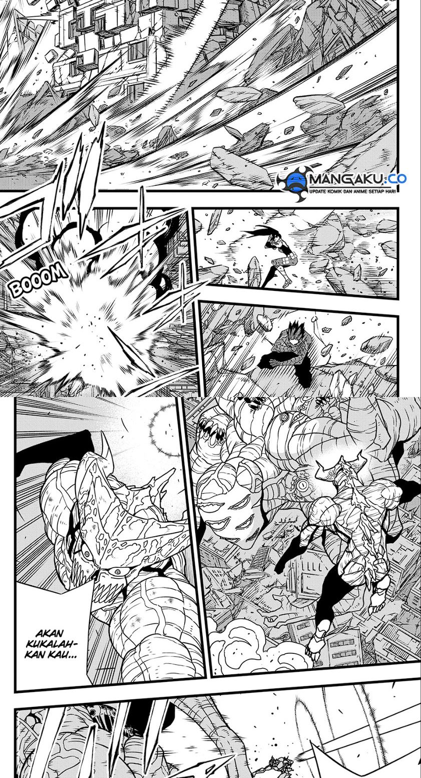 Read 8Kaijuu ID Manga Online