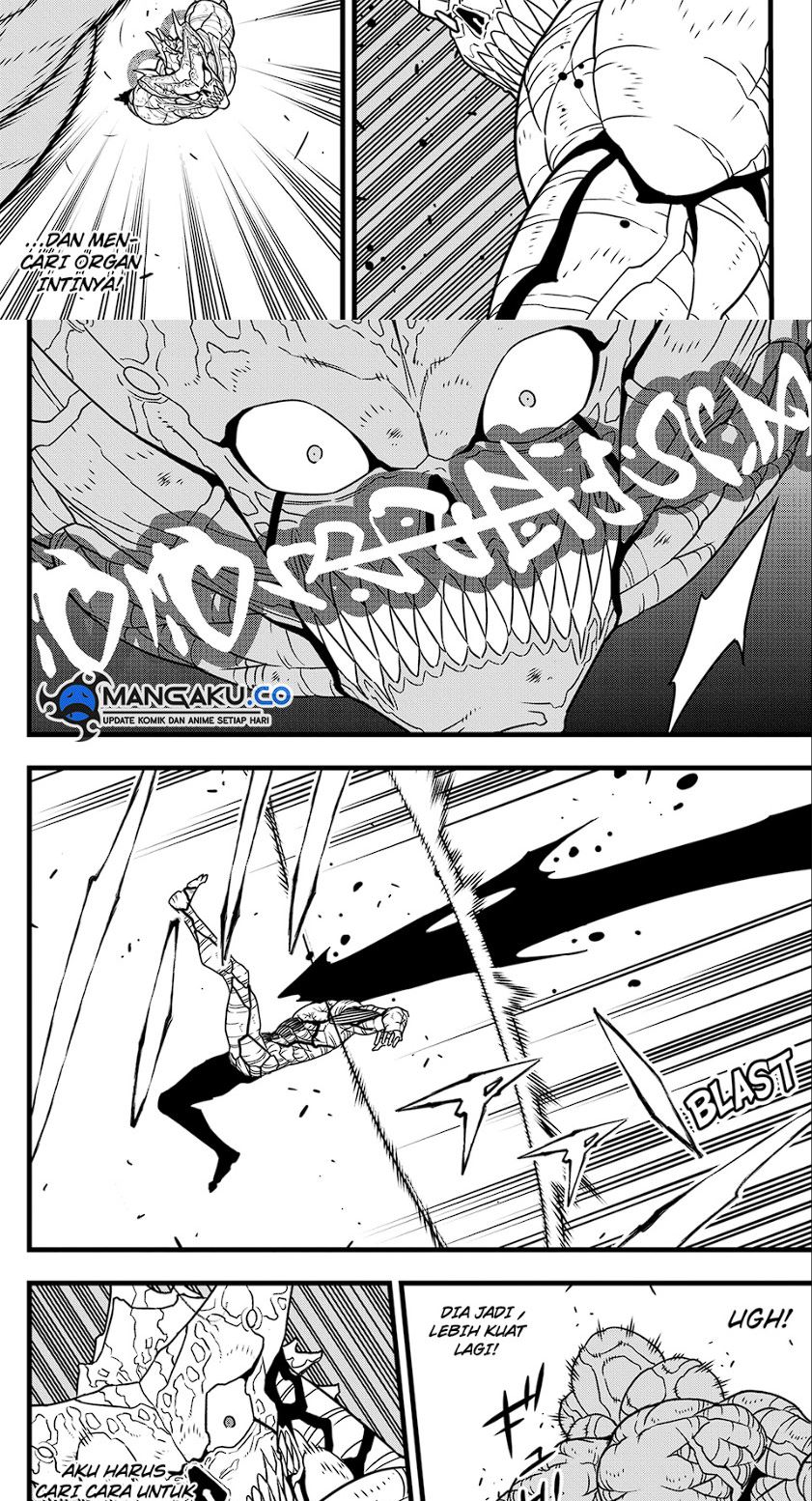 Read 8Kaijuu ID Manga Online