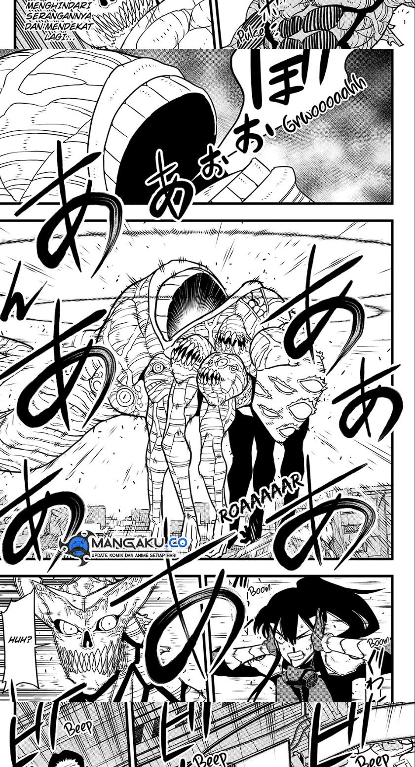 Read 8Kaijuu ID Manga Online
