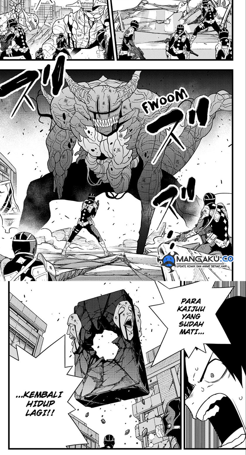 Read 8Kaijuu ID Manga Online