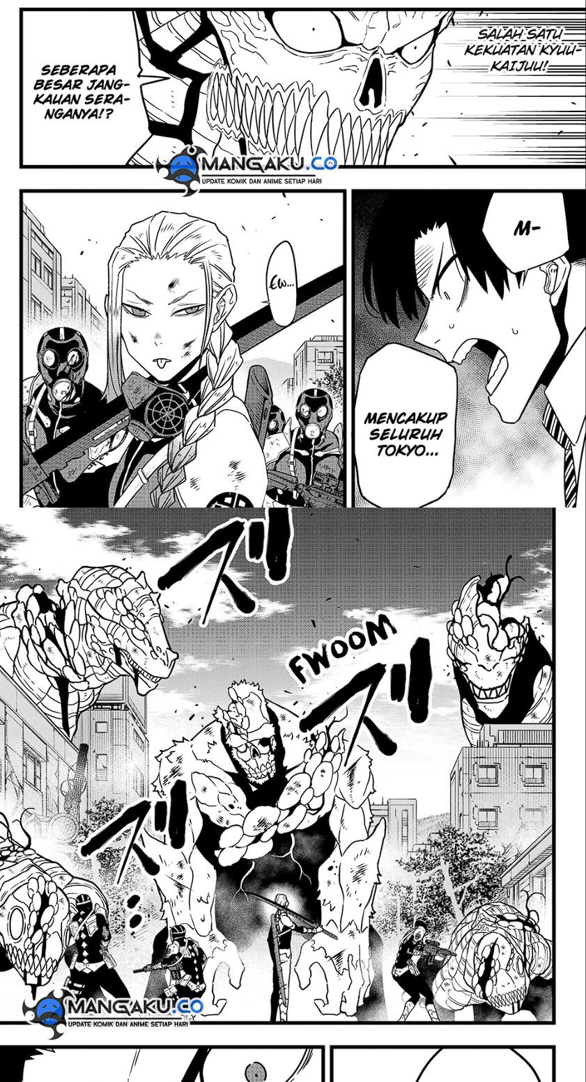 Read 8Kaijuu ID Manga Online