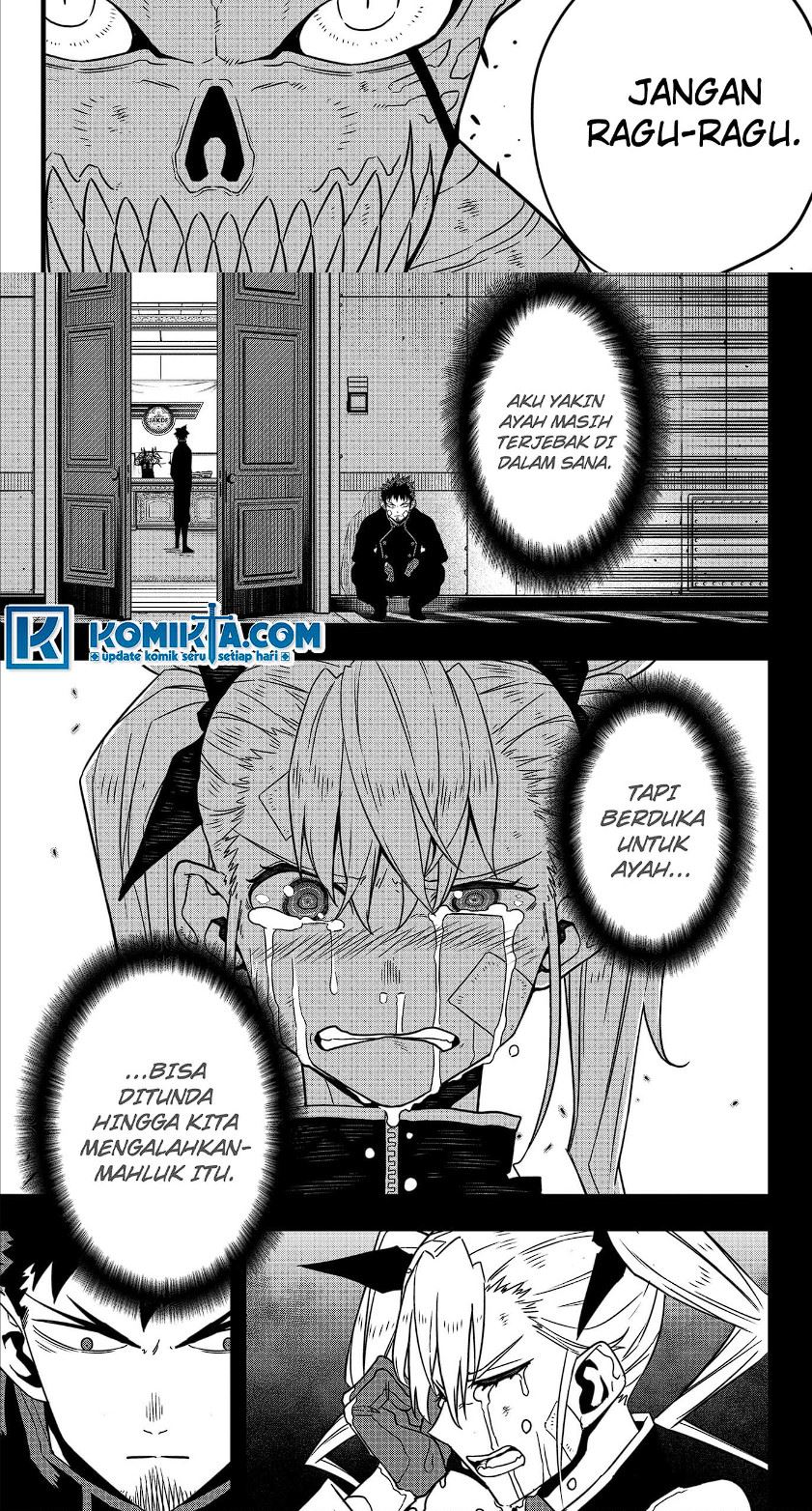 Read 8Kaijuu ID Manga Online