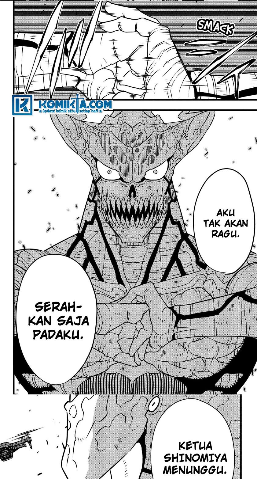 Read 8Kaijuu ID Manga Online