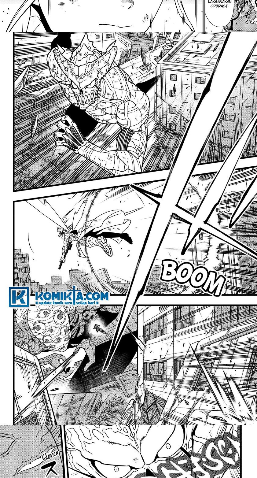 Read 8Kaijuu ID Manga Online